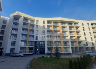 Продается однокомнатная квартира, 50.2 м2, Светлогорск, Кленовая улица, 2