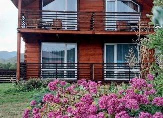 Сдам дом, 98 м2, село Онгудай, Р-256 Чуйский тракт, 640-й километр