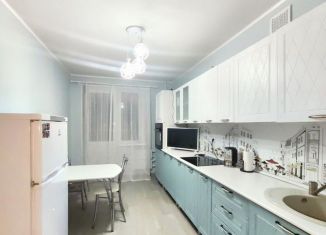3-комнатная квартира на продажу, 64 м2, Саратов, улица Лопатина Гора, 12А