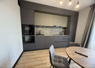 Продается 1-комнатная квартира, 42 м2, Воронеж, улица Маршала Одинцова, 25Б/9, ЖК Лазурный