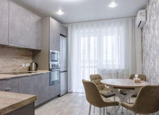 Аренда 1-комнатной квартиры, 43 м2, Благовещенск, Заводская улица, 4/5