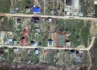 Продам участок, 6 сот., посёлок Кирпичного Завода № 1, Рублёвская улица, 47