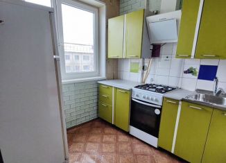 1-комнатная квартира на продажу, 31 м2, Мурманск, улица Чумбарова-Лучинского, 13