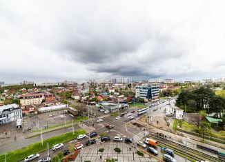 Продаю 2-ком. квартиру, 82 м2, Краснодар, улица имени 40-летия Победы, 33Г, микрорайон ЗИП
