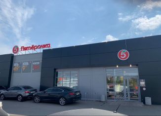 Торговая площадь на продажу, 521 м2, Тула, Венёвское шоссе, 18Б