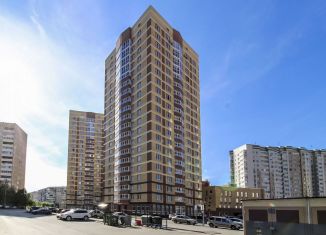 3-комнатная квартира на продажу, 91 м2, Тюмень, Заречный проезд, 39Ак2, ЖК Ривьера