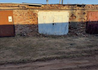 Гараж на продажу, 24 м2, Октябрьский, территория ГСК № 26, 13