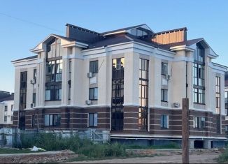 Продажа 2-комнатной квартиры, 46 м2, Оренбургская область, улица Озеленителей, 20