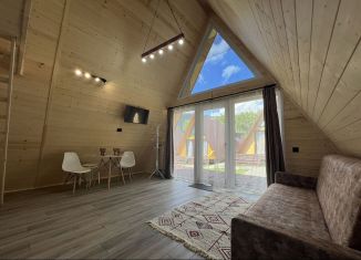 Сдаю в аренду дом, 40.5 м2, село Усть-Муны, Западная улица, 21