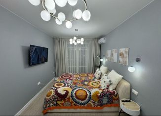 Продается двухкомнатная квартира, 61 м2, Анапа, Супсехское шоссе, 39к15, ЖК Южный квартал