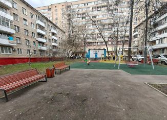 Квартира на продажу студия, 21 м2, Москва, бульвар Яна Райниса, 7, метро Тушинская