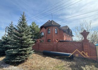 Продаю коттедж, 460 м2, село Усады, Садовая улица