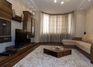 Продаю 3-ком. квартиру, 73 м2, Краснодар, Тополиная улица, 46к1, ЖК Любимый Дом