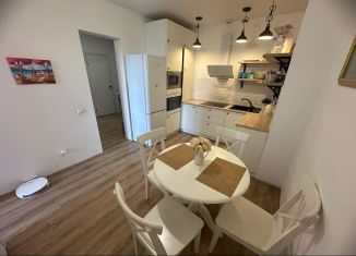 Продам трехкомнатную квартиру, 57 м2, Воронеж, ЖК Русский Авангард, жилой массив Олимпийский, 17