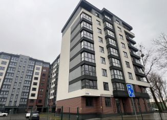 Продажа 2-комнатной квартиры, 64.2 м2, Калининград, Советский проспект, 238А