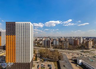 Продам квартиру студию, 19.4 м2, Москва, Полярная улица, 25к4
