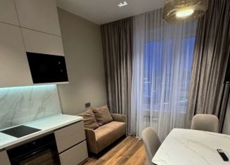 Продаю однокомнатную квартиру, 36.5 м2, Краснодар, улица Героев-Разведчиков, 6к2, ЖК Перспектива