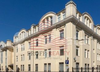 Сдача в аренду офиса, 439 м2, Москва, Воронцовская улица, 17, ЦАО