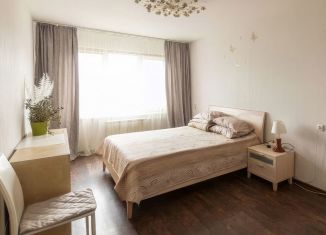 Продам 2-комнатную квартиру, 61.5 м2, Краснодар, Российская улица, 267/3к1, ЖК Времена года