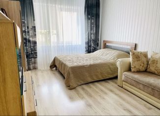 Продается однокомнатная квартира, 41 м2, Калининград, Печатная улица, 21В, Московский район