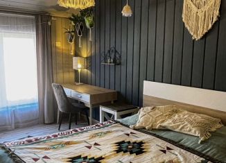 Сдача в аренду дома, 50 м2, село Аскат, Дальняя улица