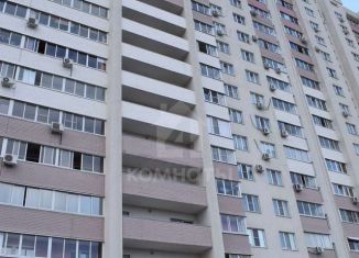 1-комнатная квартира на продажу, 44 м2, Воронеж, Олимпийский бульвар, 14, ЖК Ботанический сад
