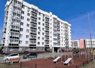 Продаю двухкомнатную квартиру, 45 м2, сельский посёлок Новинки, 2-я Дорожная улица, 23, ЖК Новинки Смарт Сити