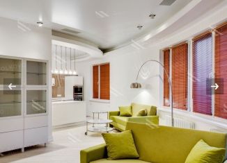 Аренда 4-комнатной квартиры, 165 м2, Москва, Сосновая аллея, 1, СЗАО