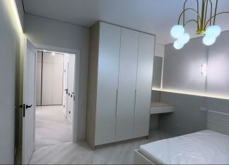 Продам двухкомнатную квартиру, 63.5 м2, Краснодар, улица имени Героя Советского Союза Якова Кобзаря, 1, Прикубанский округ