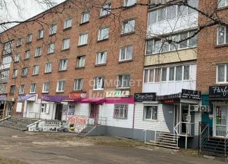 Продается квартира студия, 18 м2, Юрга, улица Машиностроителей, 45