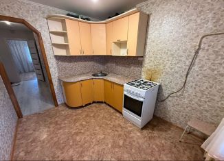 Продается 2-ком. квартира, 45.6 м2, Ишимбай, Стахановская улица, 10