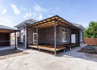 Продается дом, 120 м2, Краснодар, улица Александра Исаева, 40, микрорайон Северный