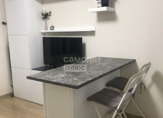 Продается квартира студия, 18.5 м2, Москва, Клинская улица, 4к2, станция Грачёвская
