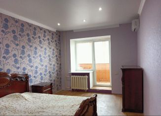 Продается трехкомнатная квартира, 98.2 м2, Воронеж, Московский проспект, 114, ЖК Арка