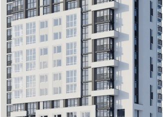 Продам однокомнатную квартиру, 76.9 м2, Калининград, Ленинградский район
