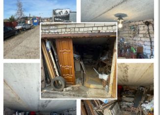 Продаю гараж, 22 м2, Елабуга, ГСК Строитель, 207