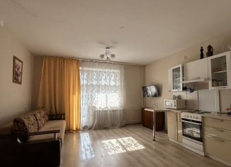 Продается 2-ком. квартира, 40.3 м2, Челябинск, улица 40-летия Победы, 61