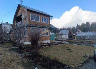 Продажа дома, 60 м2, посёлок Билимбай, улица Орджоникидзе