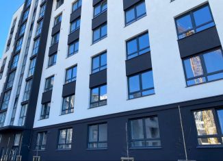 Продается 1-ком. квартира, 42.9 м2, Калининград, Ленинградский район