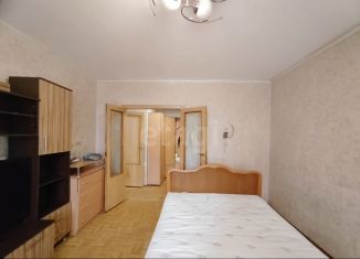 Продажа 2-ком. квартиры, 53.1 м2, Краснодар, улица КИМ, 1, микрорайон Дубинка