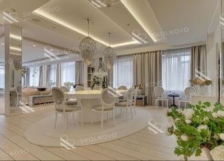 Дом в аренду, 561.5 м2, Москва, Островная улица, 10