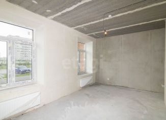 Продажа двухкомнатной квартиры, 79.7 м2, Тюмень, улица Раушана Абдуллина, 7, ЖК Орион