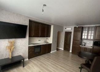 Продается двухкомнатная квартира, 64.3 м2, Долгопрудный, Московская улица, 56