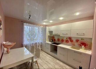 1-комнатная квартира на продажу, 38.6 м2, Ревда, улица Максима Горького, 58