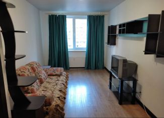 Сдаю 1-ком. квартиру, 33 м2, Мурино, улица Шувалова, 44