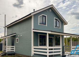 Продается дом, 101 м2, деревня Кузнецы