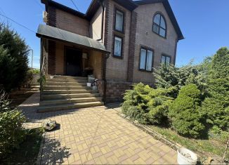 Продажа коттеджа, 270 м2, Астрахань, Взлётная улица, 11