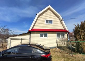 Продажа дачи, 50 м2, Удмуртия, 7-я улица