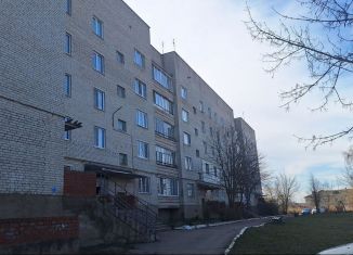 Продажа 2-комнатной квартиры, 48.7 м2, Малоярославец, Садовая улица, 12