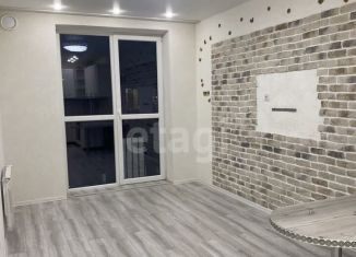 Продаю однокомнатную квартиру, 34.4 м2, Калининградская область, Флагманская улица, 1